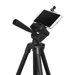 Фото и видео аксесоари Трипод HAMA Star, за смартфони, GoPro, 112 см, 04640 5