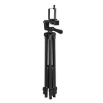 Фото и видео аксесоари Трипод HAMA Star, за смартфони, GoPro, 112 см, 04640 2
