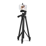 <span>Фото и видео аксесоари</span> Трипод HAMA Star, за смартфони, GoPro, 112 см, 04640 <span class='catalog-num-in-name'>HAMA-04640</span> - 