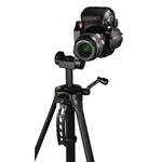 Фото и видео аксесоари Статив HAMA Gamma 153, 3D, 04096 5