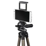 Фото и видео аксесоари HAMA Трипод за смартфон/таблет, 106 - 3D, 04619 4