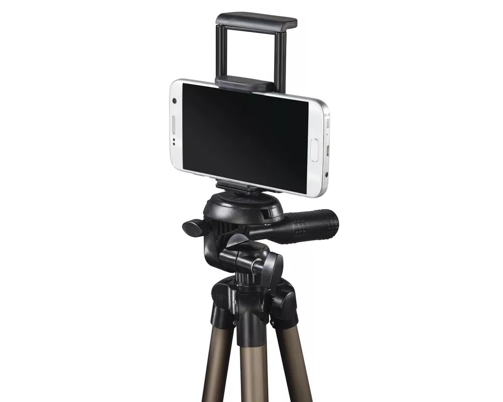 Фото и видео аксесоари HAMA Трипод за смартфон/таблет, 106 - 3D, 04619 4