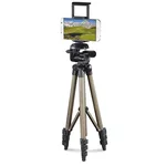 <span>Фото и видео аксесоари</span> HAMA Трипод за смартфон/таблет, 106 - 3D, 04619 <span class='catalog-num-in-name'>HAMA-04619</span> - 