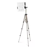 Фото и видео аксесоари HAMA Трипод за смартфон/таблет, 106 - 3D, 04619 3