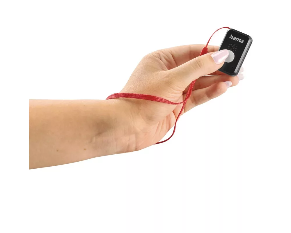 Фото и видео аксесоари HAMA Трипод “Solid 80 Ball” за смартфони, Bluetooth дистанционно за снимки, макс. 80 см. 9