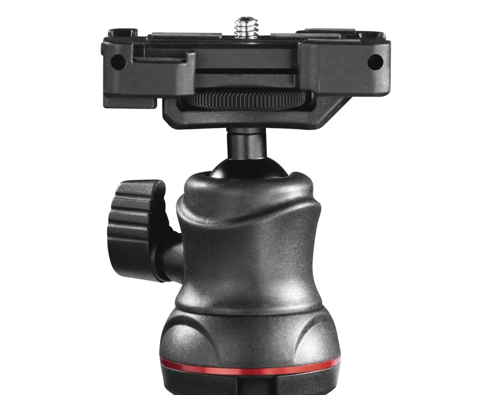 Фото и видео аксесоари HAMA Трипод “Solid 80 Ball” за смартфони, Bluetooth дистанционно за снимки, макс. 80 см. 13