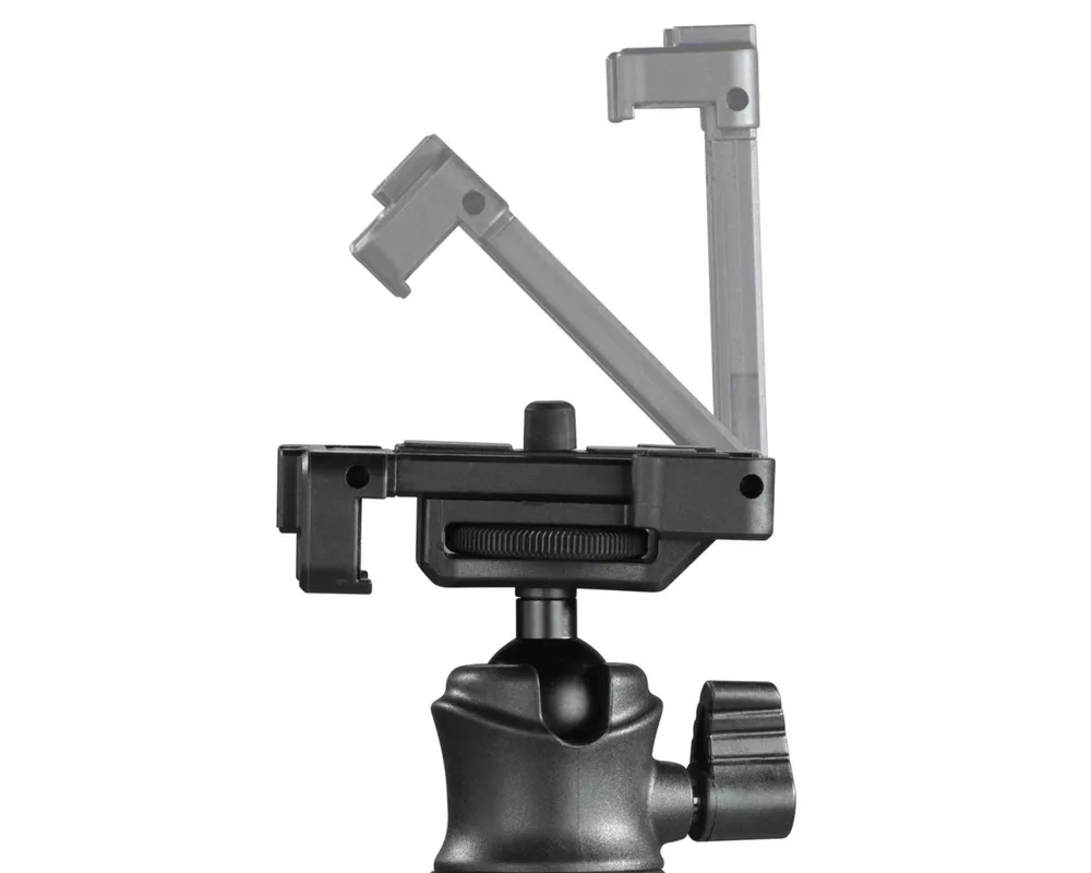 Фото и видео аксесоари HAMA Трипод “Solid 80 Ball” за смартфони, Bluetooth дистанционно за снимки, макс. 80 см. 20