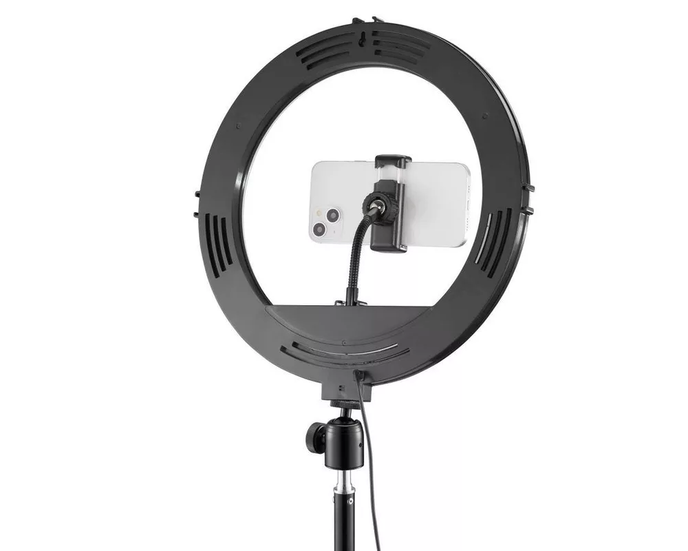 Фото и видео аксесоари LED Лампа "SpotLight Steady 120 II", HAMA-04659 8
