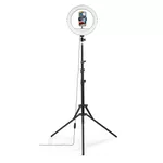 Фото и видео аксесоари LED Лампа "SpotLight Steady 120 II", HAMA-04659 5