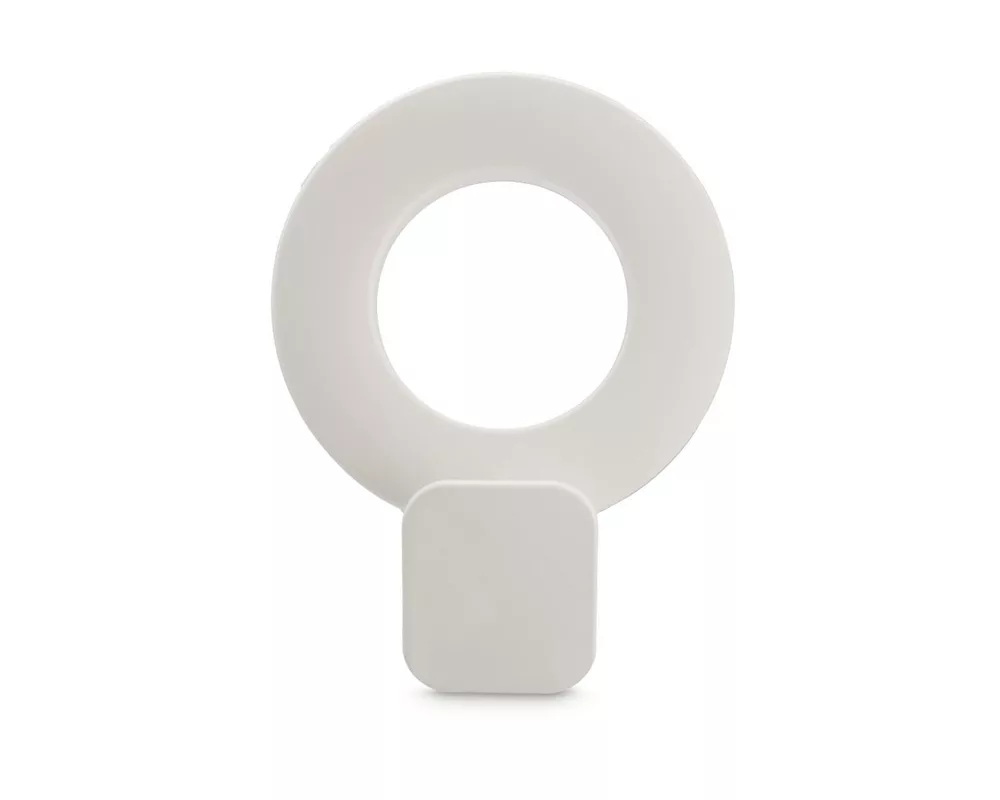 Осветително тяло Hama LED Ринг Лампа "ToGo", 3 режима, презареждаема, USB-C 4