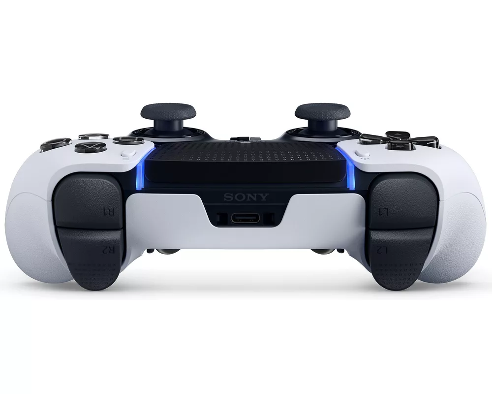 Джойстици и Геймпадове Безжичен Sony PS5 DualSense Edge - Midnight Black 2