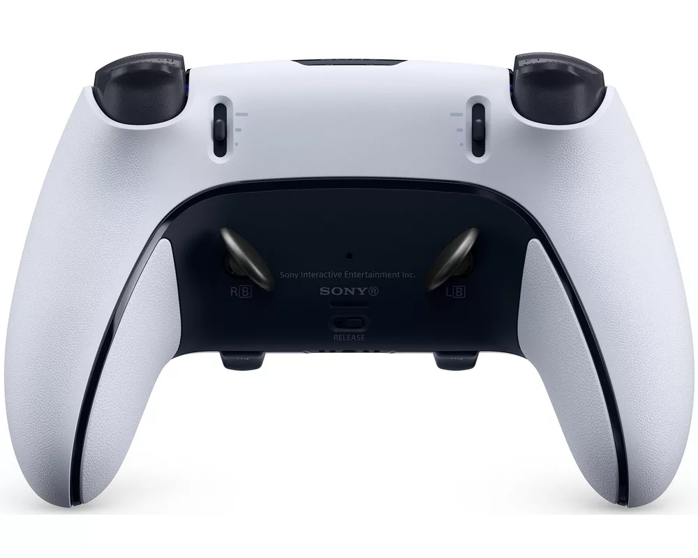 Джойстици и Геймпадове Безжичен Sony PS5 DualSense Edge - Midnight Black 4