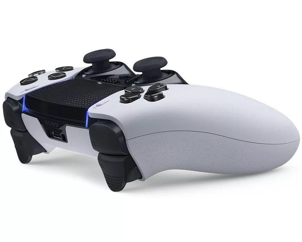 Джойстици и Геймпадове Безжичен Sony PS5 DualSense Edge - Midnight Black 3