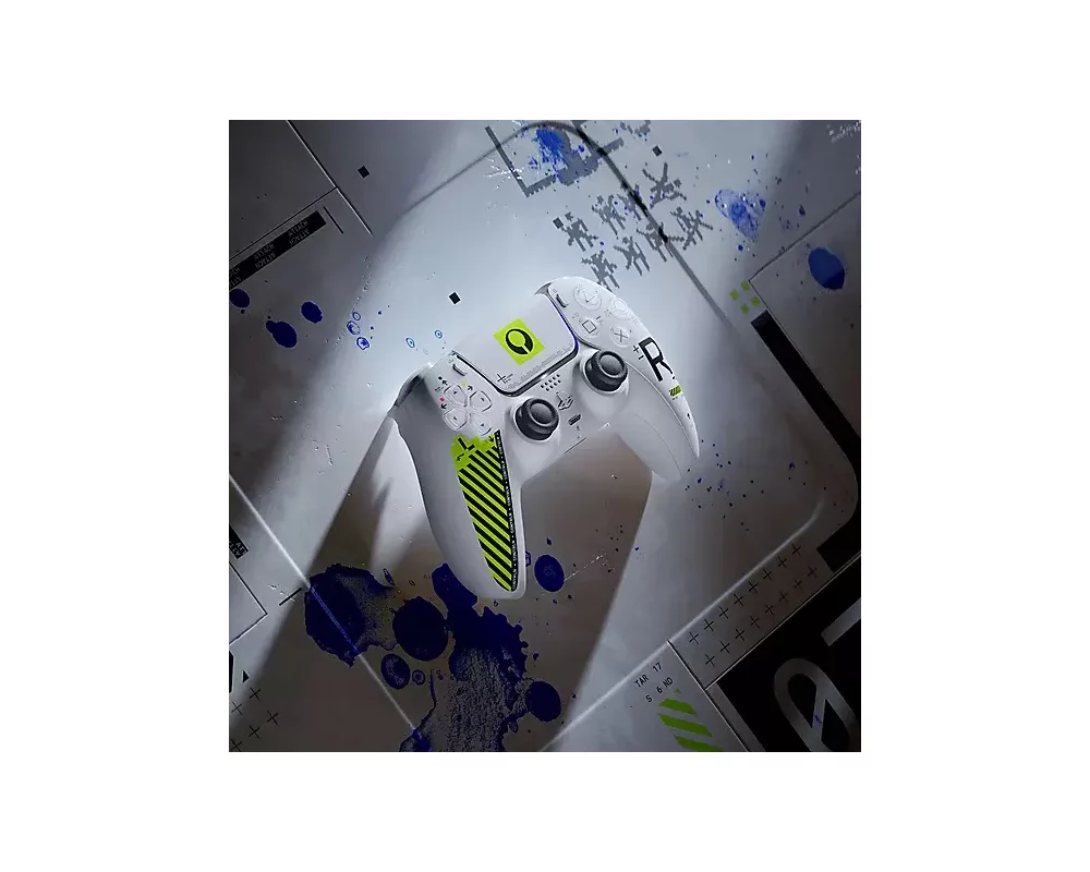 Джойстици и Геймпадове Безжичен Sony PS5 DualSense Wireless Controller Marathon Limited 8