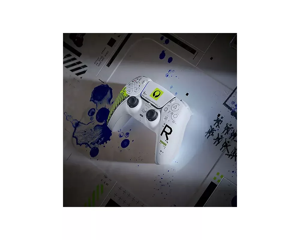 Джойстици и Геймпадове Безжичен Sony PS5 DualSense Wireless Controller Marathon Limited 7