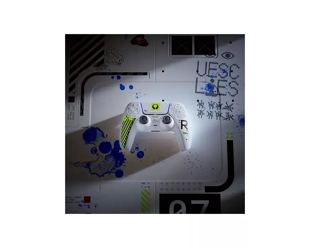 Джойстици и Геймпадове Безжичен Sony PS5 DualSense Wireless Controller Marathon Limited 6