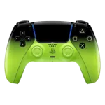 <span>Джойстици и Геймпадове</span> Безжичен Sony PS5 DualSense Wireless Controller Remix Green <span class='catalog-num-in-name'>PS5-DS-RG</span> - 