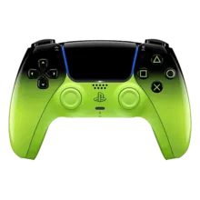  Безжичен Sony PS5 DualSense Wireless Controller Remix Green 899809 PS5-DS-RG на топ цена - PIC.bg