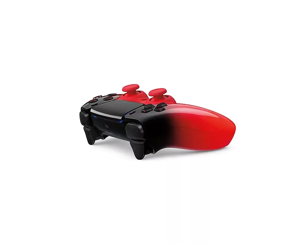 Джойстици и Геймпадове Безжичен Sony PS5 DualSense Wireless Controller Techno Red 2