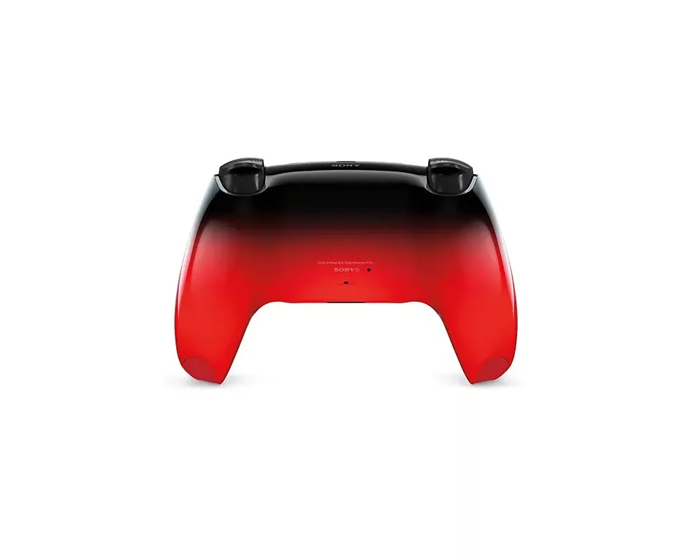 Джойстици и Геймпадове Безжичен Sony PS5 DualSense Wireless Controller Techno Red 3