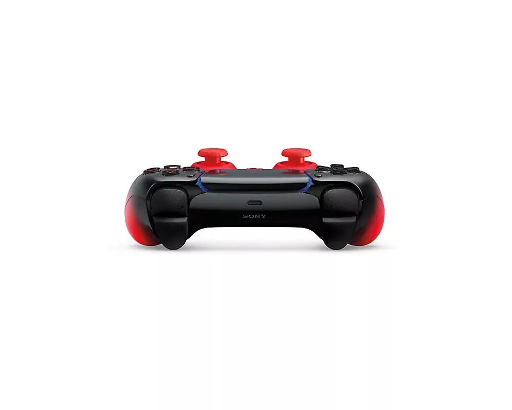 Джойстици и Геймпадове Безжичен Sony PS5 DualSense Wireless Controller Techno Red 4