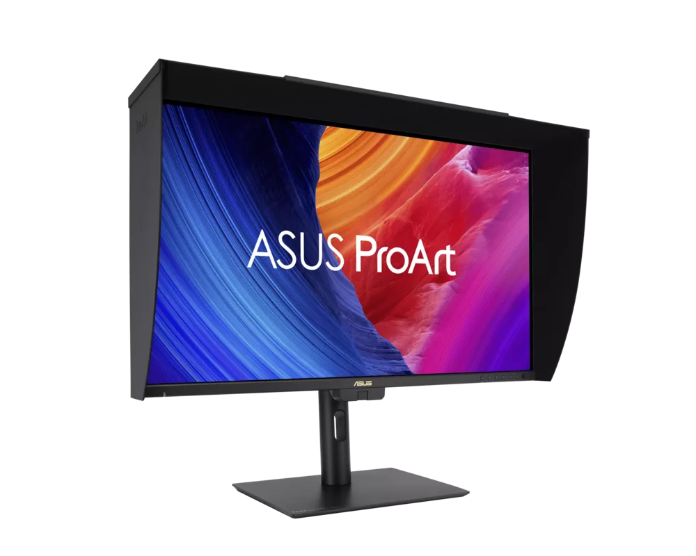 Монитор Asus 32" ProArt PA32UCE  3