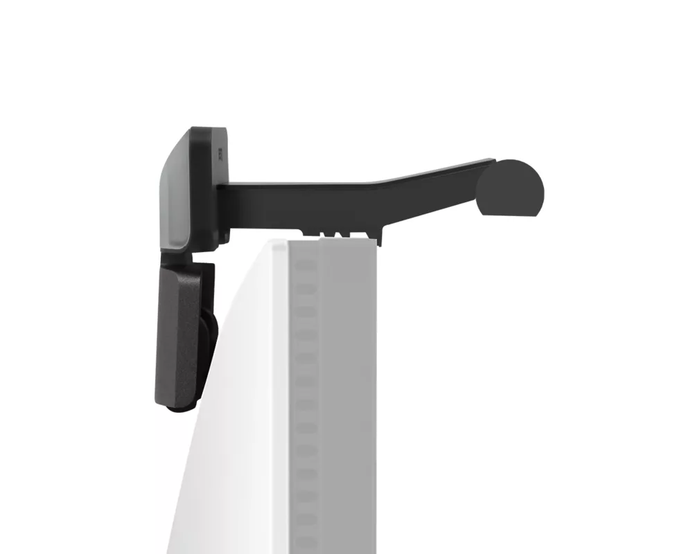 Осветително тяло Лампа за четене за монитор BenQ ScreenBar Halo 2 - Черно 4