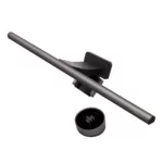 <span>Осветително тяло</span> Лампа за четене за монитор BenQ ScreenBar Halo 2 - Черно <span class='catalog-num-in-name'>BENQ-ACC-HALO-ES1</span> - 