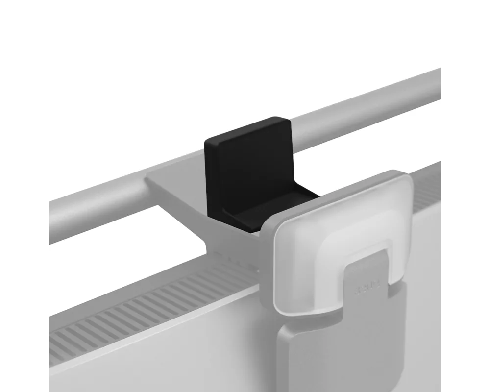 Осветително тяло Лампа за четене за монитор BenQ ScreenBar Halo 2 - Черно 5