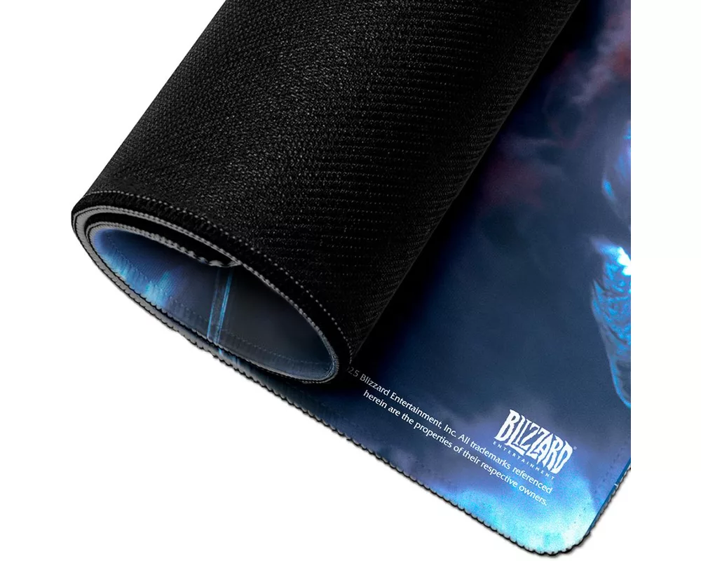 Пад за мишка Геймърски World Of Warcraft: Midnight Xalatath - XL 3