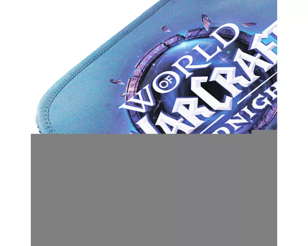 Пад за мишка Геймърски World Of Warcraft: Midnight Xalatath - XL 2