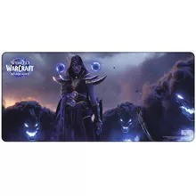  Геймърски World Of Warcraft: Midnight Xalatath - XL 900167 FSH-FBLMPWOWMNXTH25XL на топ цена - PIC.bg