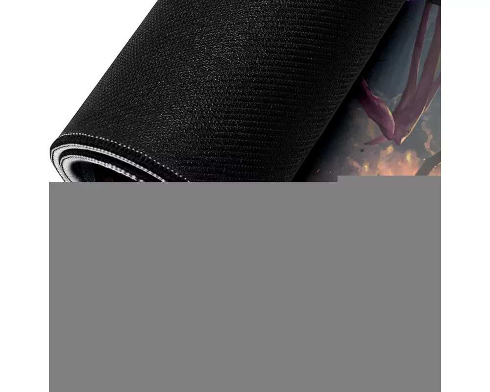 Пад за мишка Геймърски Starcraft: Expansion - XL 3