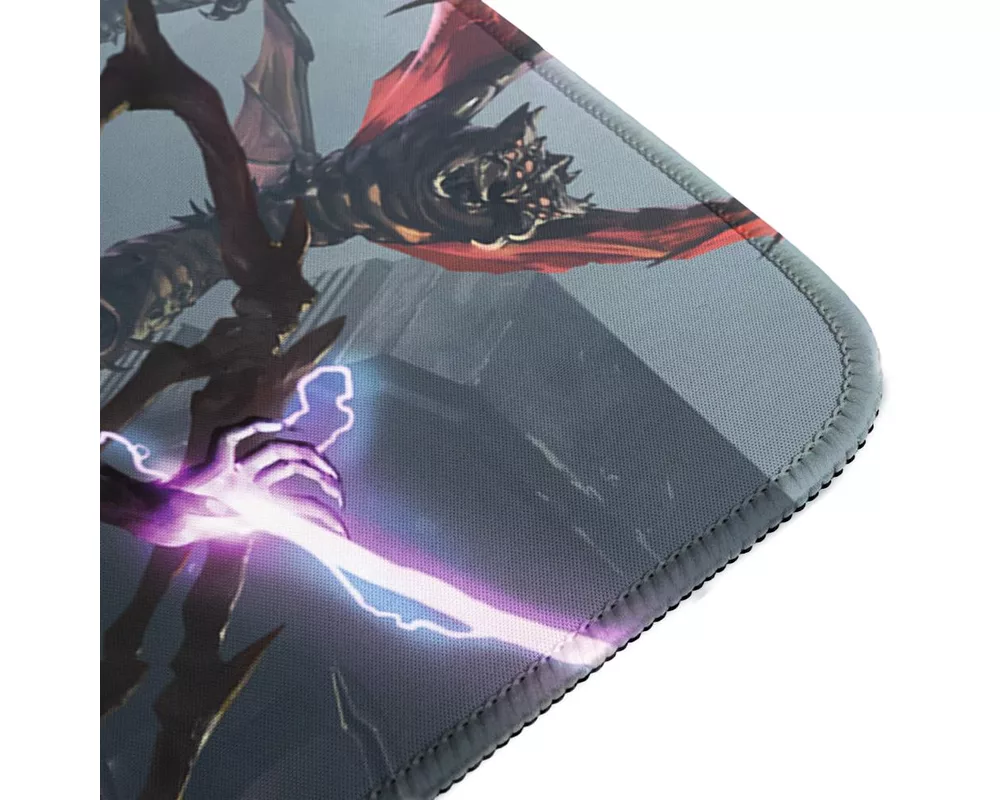 Пад за мишка Геймърски Starcraft: Expansion - XL 2