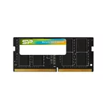 <span>Памет</span> Silicon Power 4GB SODIMM DDR4 PC4-21333 2666MHz CL19 SP004GBSFU266X02 <span class='catalog-num-in-name'>SLP-RAM-004GBSFU266X02</span> - 