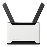 <span>Рутер</span> MikroTik Chateau 5G R17 AX - Wi-Fi 6 IEEE 802.11 b/g/n/ax <span class='catalog-num-in-name'>MIKR-S53UG-5HaxD2HaxD-TC1</span> - 
