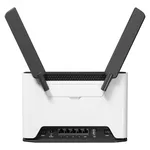 Рутер MikroTik Chateau 5G R17 AX - Wi-Fi 6 IEEE 802.11 b/g/n/ax 2