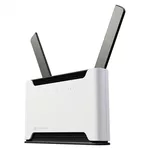 Рутер MikroTik Chateau 5G R17 AX - Wi-Fi 6 IEEE 802.11 b/g/n/ax 3