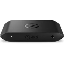  Външен кепчър ELGATO 4K S HDR10, VRR, USB-C 900177 ELGATO-4861469 на топ цена - PIC.bg