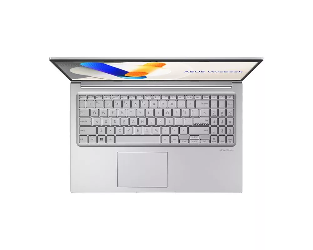 Лаптоп Asus Vivobook 15 2026 X1504VA-BQ4105 2