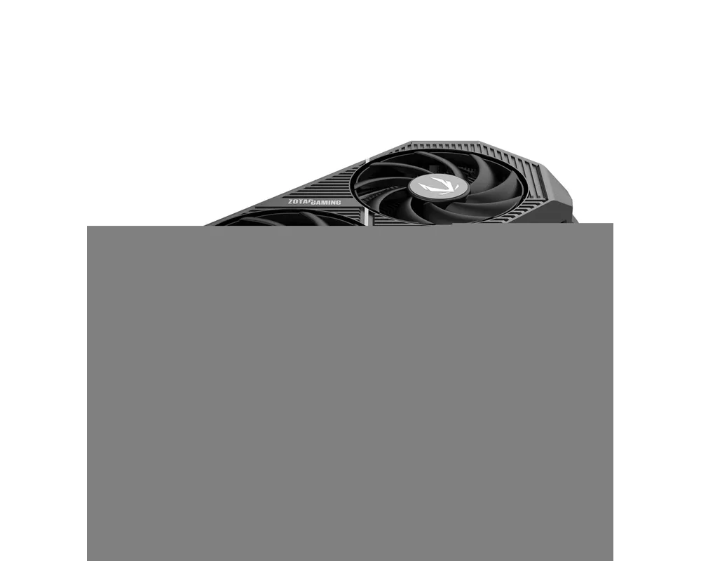 Видеокарта ZOTAC GAMING RTX 5050 Twin Edge 8GB OC GDDR6 3