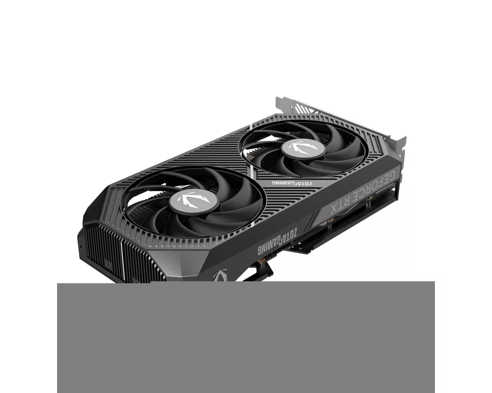 Видеокарта ZOTAC GAMING RTX 5050 Twin Edge 8GB OC GDDR6 2