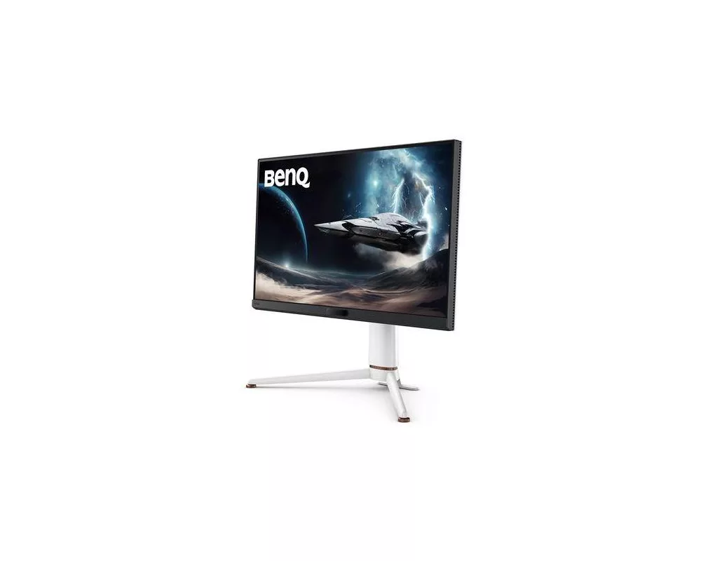 Монитор BenQ 27" EX271Q, бял 3