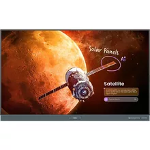  Интерактивен дисплей BenQ RP8605, 86" 900327 BENQ-LFD-RP8605 на топ цена - PIC.bg