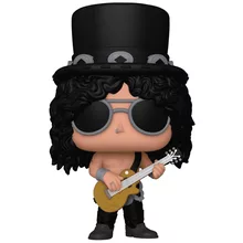  Funko Pop! Rocks: Guns N Roses - Slash (1990's) #398 900330 FUNKO-095176 на топ цена - PIC.bg