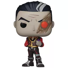  Funko Pop! Television: Arcane LoL S1 - Silco #1604 900331 FUNKO-096190 на топ цена - PIC.bg