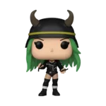 <span>Фигурка</span> Funko Pop! WWE - Shotzi Blackheart #148 <span class='catalog-num-in-name'>FUNKO-091811</span> - 