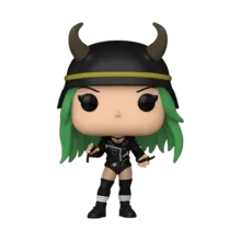  Funko Pop! WWE - Shotzi Blackheart #148 900332 FUNKO-091811 на топ цена - PIC.bg