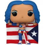 <span>Фигурка</span> Funko Pop! WWE - Zelina Vega #160 <span class='catalog-num-in-name'>FUNKO-095203</span> - 