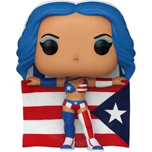  Funko Pop! WWE - Zelina Vega #160 900333 FUNKO-095203 на топ цена - PIC.bg